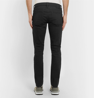 Tom Ford Slim-Fit Selvedge Denim Jeans
