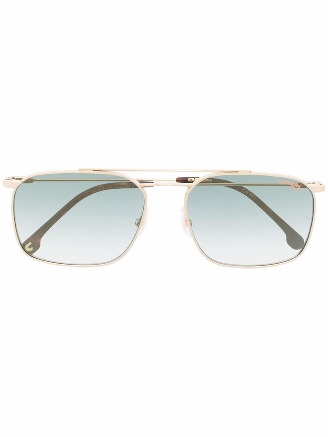carrera square sunglasses