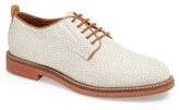 Thumbnail for your product : J.D. Fisk 'Volkan' Buck Shoe