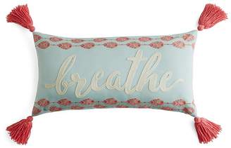 Sky Breathe Decorative Pillow, 11" x 22" - 100% Exclusive