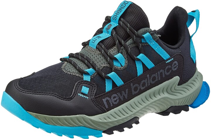 New Balance Black Men's Activewear | Shop the world's largest collection of  fashion | ShopStyle UK