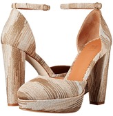 Thumbnail for your product : M Missoni Lurex Heels