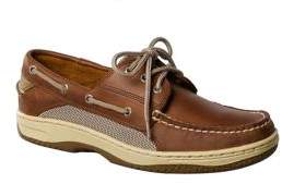 sperry billfish sale