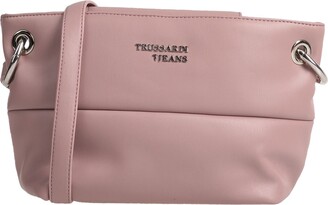 Trussardi Jeans Women's Shoulder Bags | ShopStyle