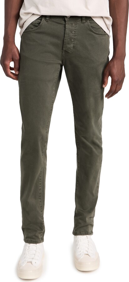 3x1 James Athletic Pants