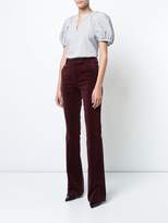 Thumbnail for your product : Martin Grant flared trousers
