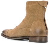 Thumbnail for your product : Alberto Fasciani Yago ankle boots