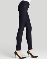 Thumbnail for your product : James Jeans Twiggy High Class in Dark Paris