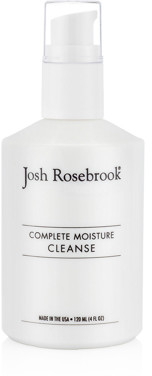 Josh Rosebrook Complete Moisture Cleanse 120ml