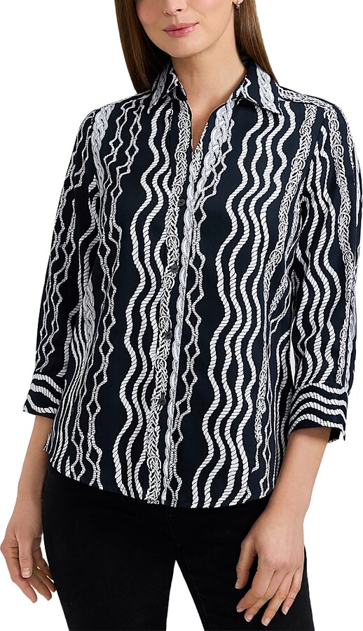 Foxcroft Paityn Shirt