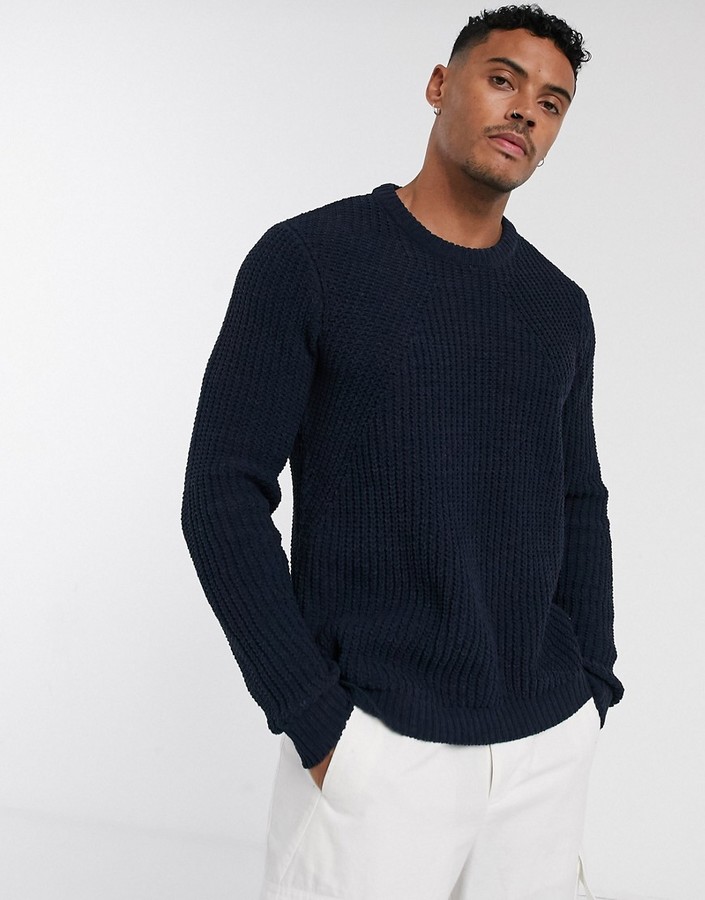 Jack And Jones Knit | Shop the world's largest collection of fashion |  ShopStyle