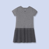 Thumbnail for your product : Jacadi Pleated skirt dress