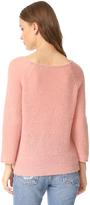 Thumbnail for your product : MiH Jeans Bowen Sweater