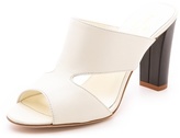 Thumbnail for your product : Kate Spade Iberia Sandal High Heel Slides
