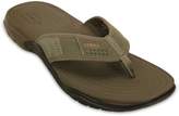 Thumbnail for your product : Crocs Swiftwater Men's Water-Resistant Flip-Flops