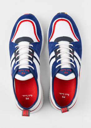 paul smith olympus trainers