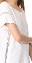 Thumbnail for your product : Joe's Jeans Arianna Tee