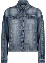 denim jacket house of fraser