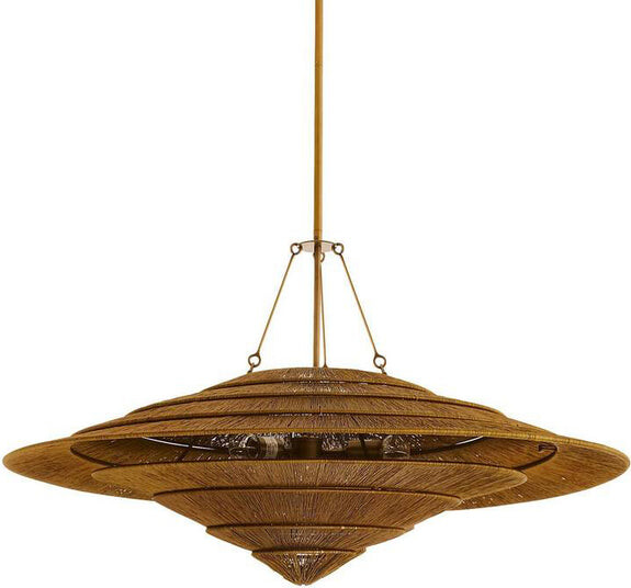 Arteriors Lexa Pendant Light
