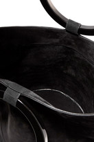 Thumbnail for your product : Simon Miller Bonsai 30 Nubuck Bucket Bag