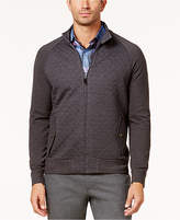 Thumbnail for your product : Tasso Elba Men's Quilted Zip-Front Jacket, Created for Macy's