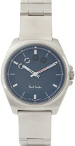 Thumbnail for your product : Paul Smith Five Eyes Stainless Steel Watch