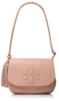 Thumbnail for your product : Tory Burch Thea Crossbody
