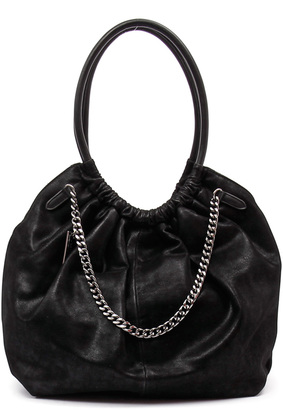 Urban Originals Hooked on me Black Bags Womens Bags Casual Handbag Bags