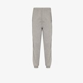 Thumbnail for your product : Vetements Side Tape Logo Track Pants