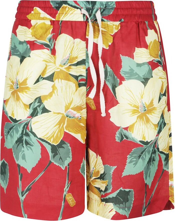 Drôle De Monsieur Le Short Luciano Shorts