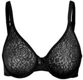 Thumbnail for your product : Wacoal Halo Underwire Lace Bra