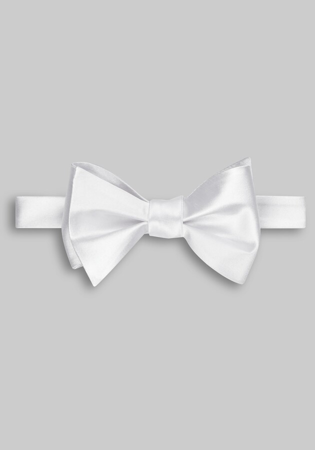 jos a bank adjustable bow tie