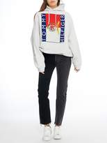 Thumbnail for your product : Vetements x Tommy Hillfiger Hoodie