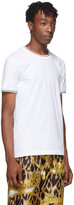Thumbnail for your product : Dolce & Gabbana White Under T-Shirt