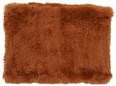 Thumbnail for your product : Barneys New York Women's Knitted-Fur Cowl Scarf