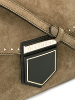 Thumbnail for your product : Givenchy mini Nobile crossbody bag