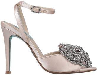 betsey johnson ladybug shoes