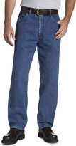 Thumbnail for your product : Wrangler Relaxed-Fit Stretch Jeans Casual Male XL Big & Tall