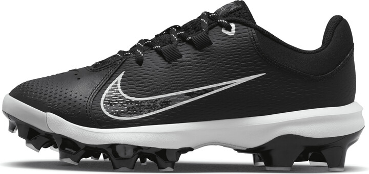 nike women's baseball & softball shoes