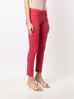 Thumbnail for your product : Dondup Low-Rise Skinny Jeans