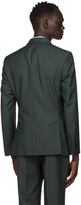 Thumbnail for your product : Tiger of Sweden Grey Jamonte Blazer
