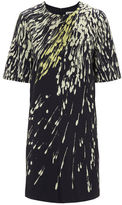 Thumbnail for your product : Whistles Spray Print Dress