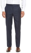 Thumbnail for your product : Hickey Freeman Men's Classic B Fit Plaid Wool Suit