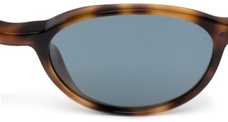 Etnia Barcelona Pearl District round-frame sunglasses
