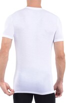 Thumbnail for your product : Tommy John Second Skin High V-Neck Undershirt