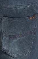 Thumbnail for your product : Nudie Jeans 'Thin Finn' Skinny Fit Jeans (Organic Black Grey)