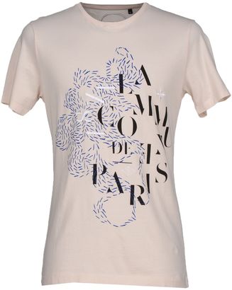 Commune De Paris 1871 T-shirts