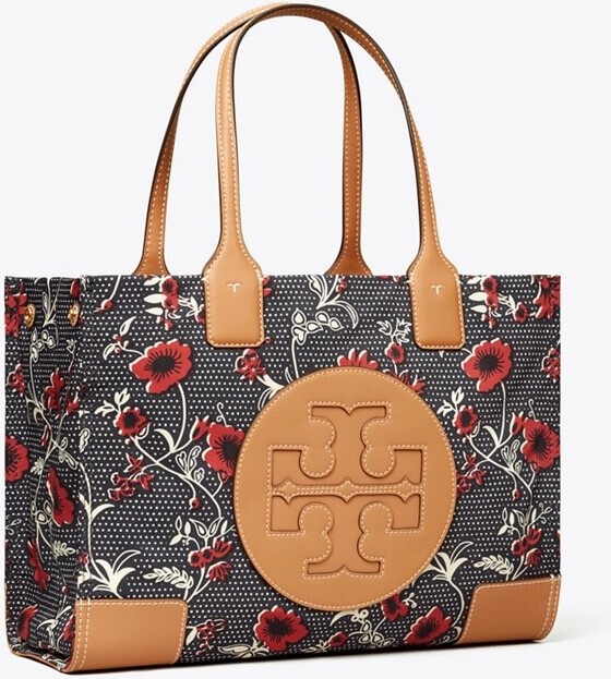 Tory Burch: Introducing the Lee Radziwill Double Bag