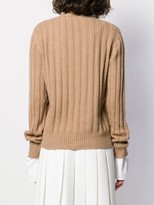 Thumbnail for your product : Jejia Soft Knit Cardigan