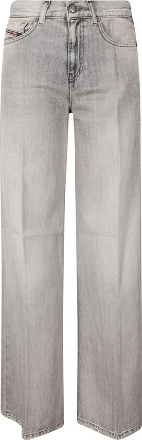 Diesel 1978 D-Akemi Jeans